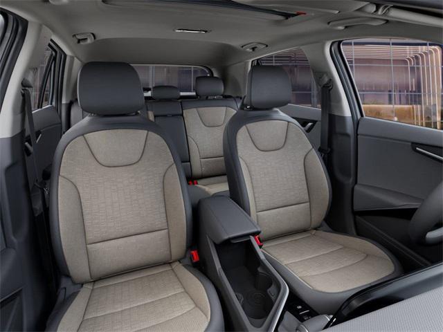 new 2025 Kia Niro car, priced at $33,630