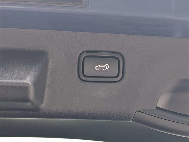 used 2024 Kia EV6 car, priced at $32,271