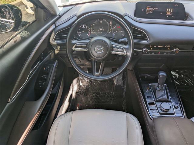 used 2021 Mazda CX-30 car, priced at $22,994