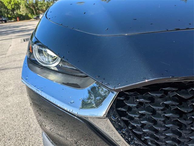 used 2021 Mazda CX-30 car, priced at $22,994