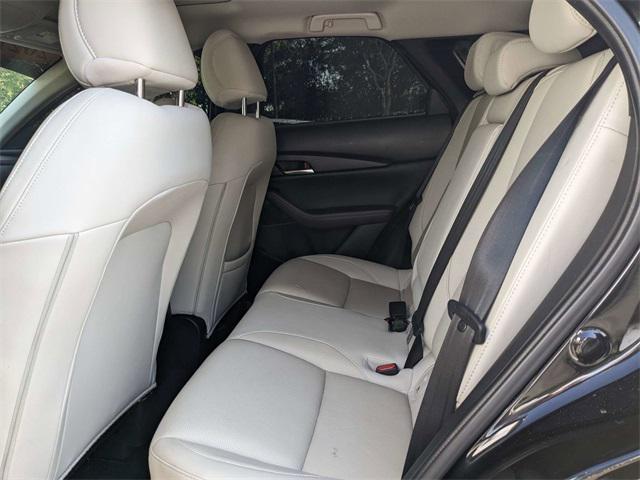 used 2021 Mazda CX-30 car, priced at $22,994