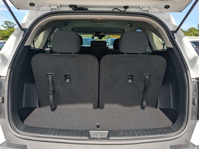used 2023 Kia Sorento car, priced at $25,178