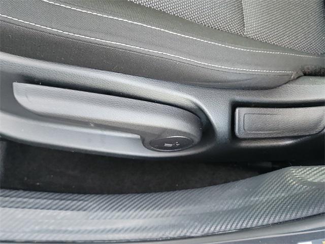 used 2023 Kia Forte car, priced at $17,995