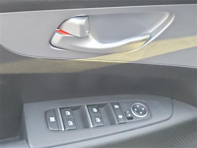 used 2023 Kia Forte car, priced at $17,995