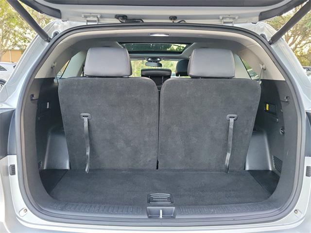 used 2020 Kia Sorento car, priced at $20,895