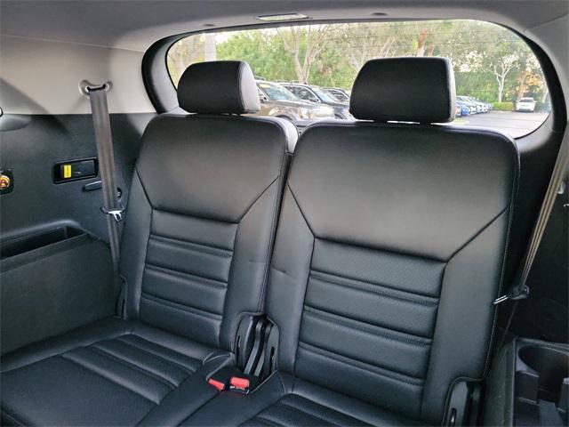 used 2020 Kia Sorento car, priced at $20,895