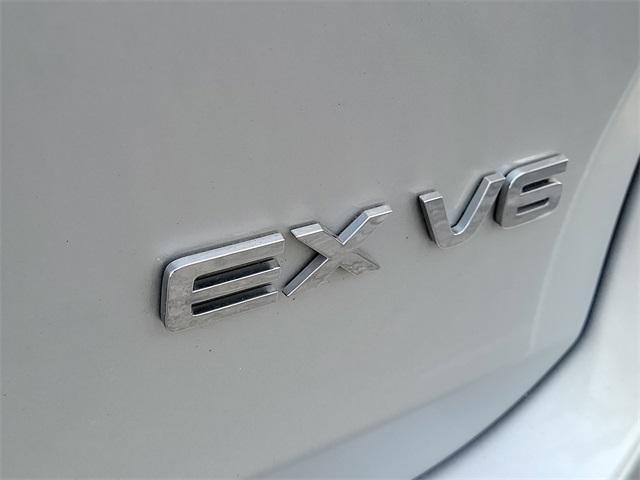 used 2020 Kia Sorento car, priced at $20,895