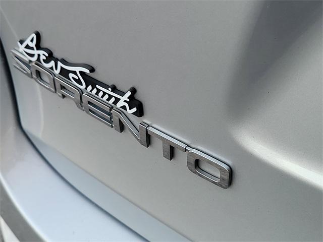 used 2020 Kia Sorento car, priced at $20,895