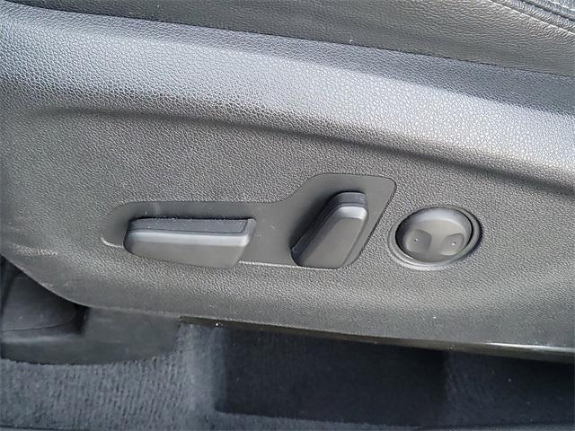 used 2020 Kia Sorento car, priced at $20,895