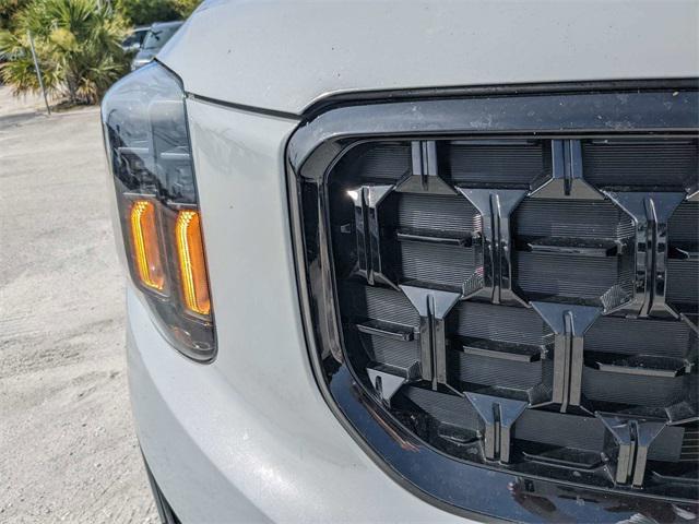 used 2024 Kia Telluride car, priced at $46,095