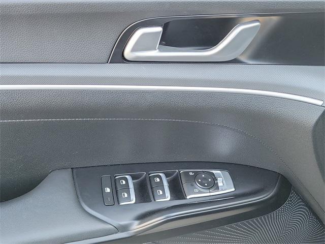used 2023 Kia K5 car, priced at $21,425