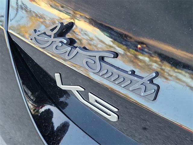 used 2023 Kia K5 car, priced at $21,425