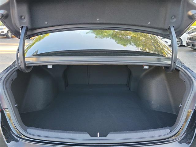 used 2023 Kia K5 car, priced at $21,425