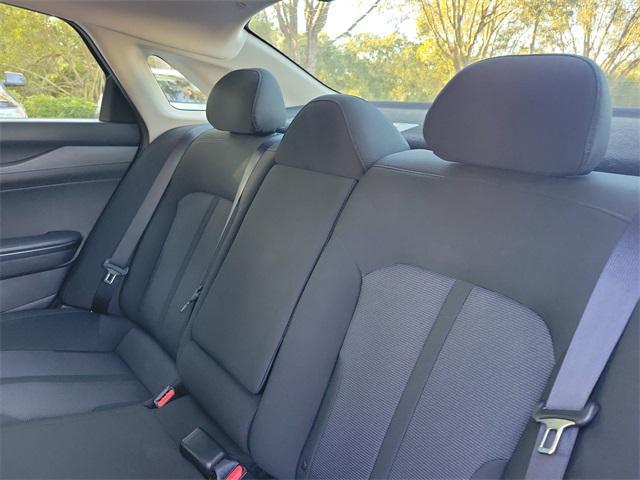 used 2023 Kia K5 car, priced at $21,425