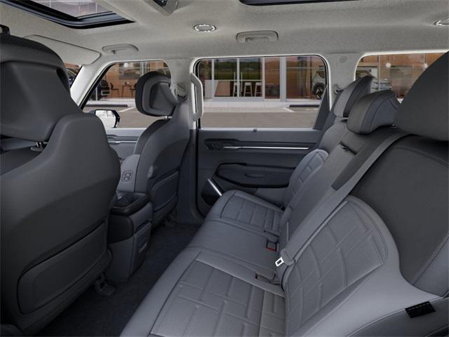 new 2026 Kia EV9 car, priced at $68,970