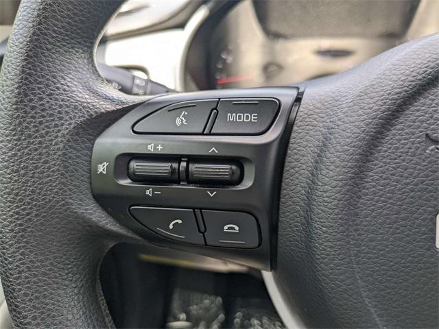 used 2022 Kia Rio car, priced at $14,997
