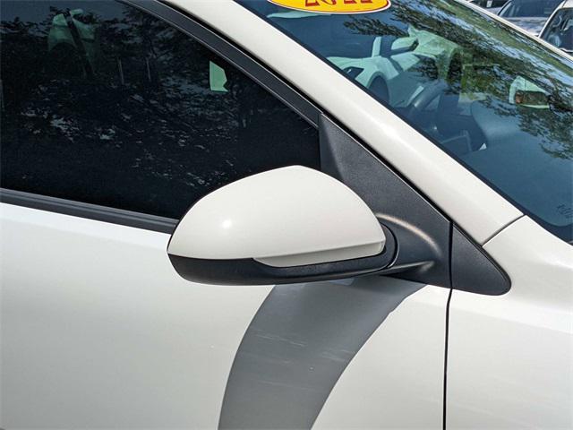 used 2022 Kia Rio car, priced at $14,997