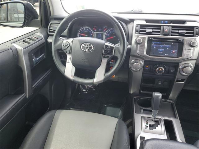 used 2016 Toyota 4Runner car, priced at $22,925