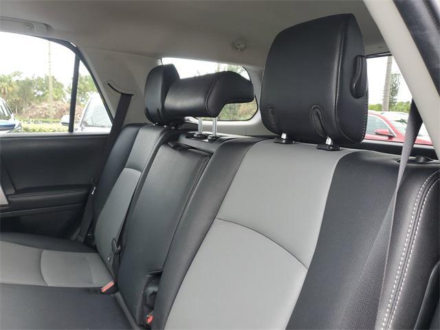 used 2016 Toyota 4Runner car, priced at $22,925