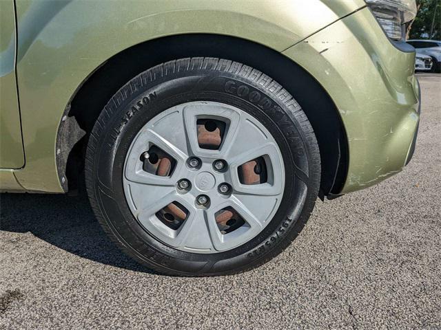 used 2013 Kia Soul car, priced at $7,495