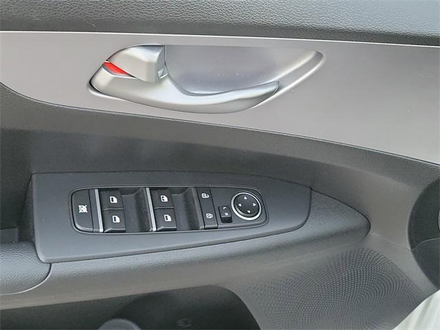 used 2024 Kia Forte car, priced at $18,495