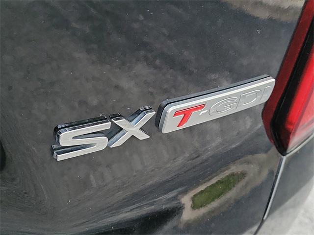 used 2021 Kia Sorento car, priced at $22,975