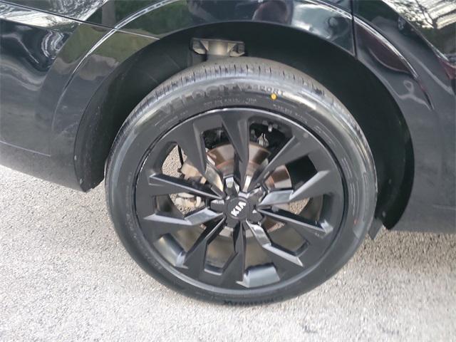 used 2021 Kia Sorento car, priced at $22,975