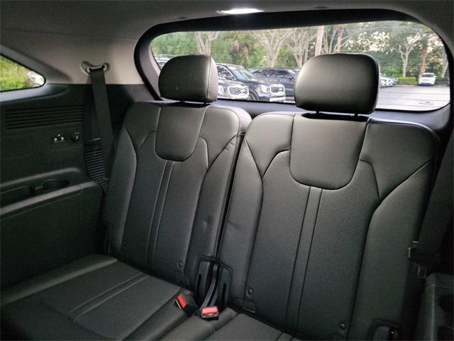 used 2021 Kia Sorento car, priced at $22,975