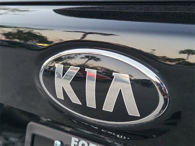 used 2021 Kia Sorento car, priced at $22,975