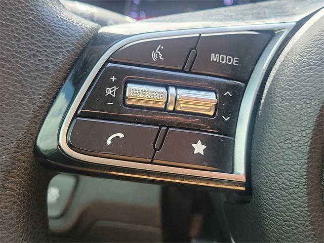 used 2024 Kia Forte car, priced at $18,598