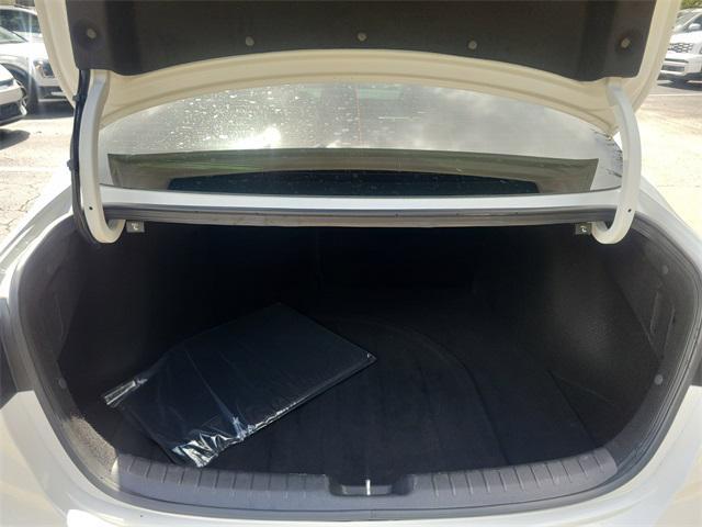 used 2024 Kia Forte car, priced at $18,598