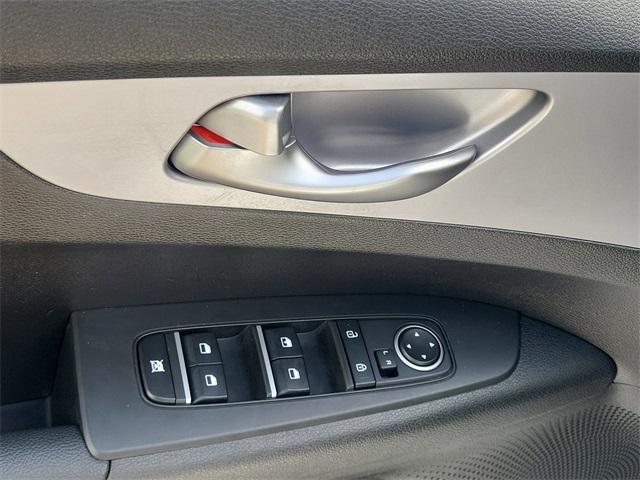 used 2024 Kia Forte car, priced at $18,598