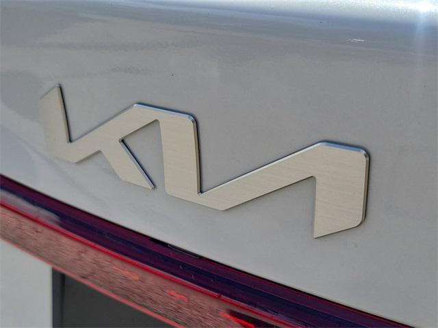 used 2024 Kia Forte car, priced at $18,598