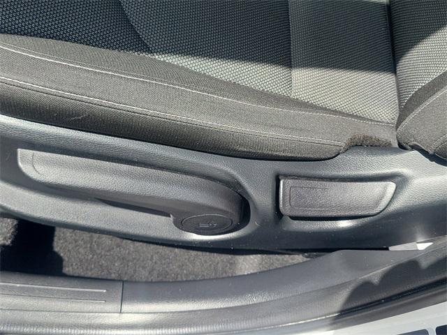 used 2024 Kia Forte car, priced at $18,598