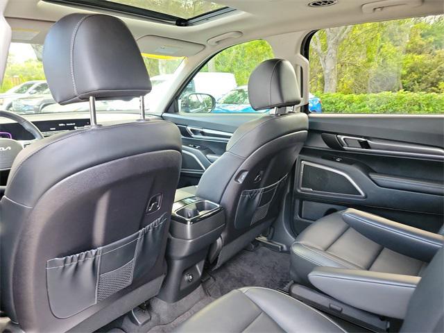 used 2023 Kia Sportage car, priced at $25,295