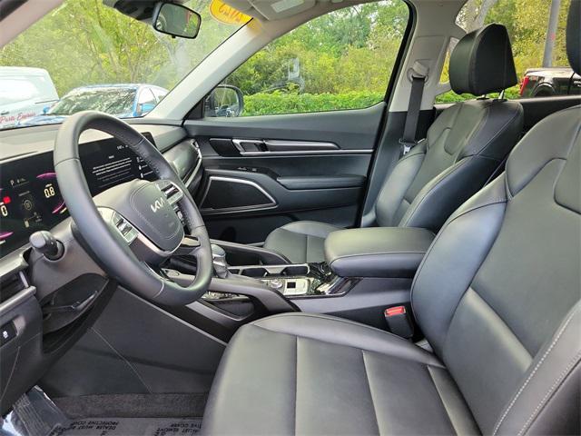 used 2023 Kia Sportage car, priced at $25,295