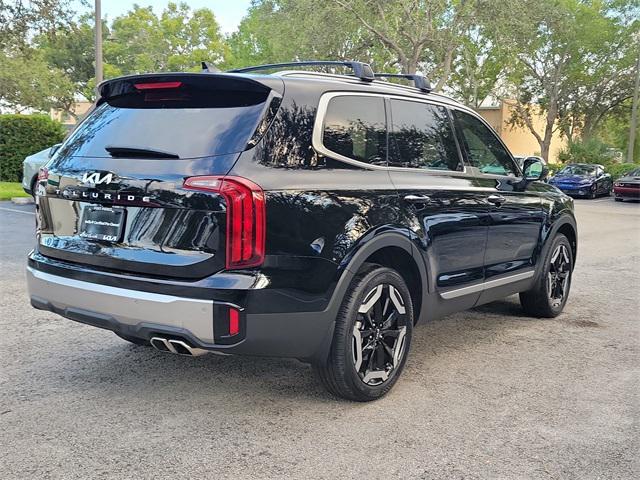 used 2023 Kia Sportage car, priced at $25,295