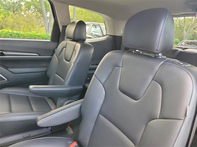 used 2023 Kia Sportage car, priced at $25,295