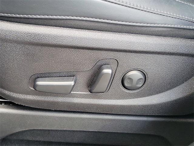 used 2023 Kia Sportage car, priced at $25,295