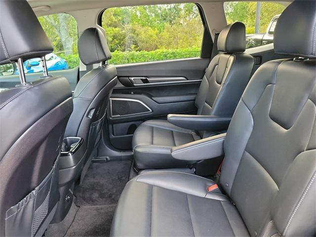 used 2023 Kia Sportage car, priced at $25,295