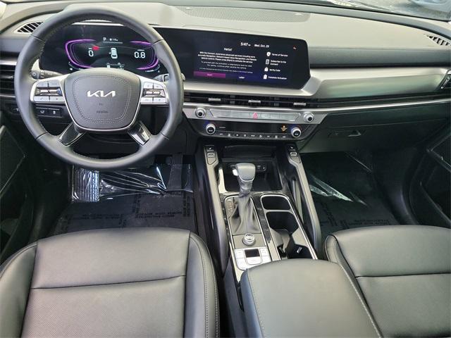 used 2023 Kia Sportage car, priced at $25,295