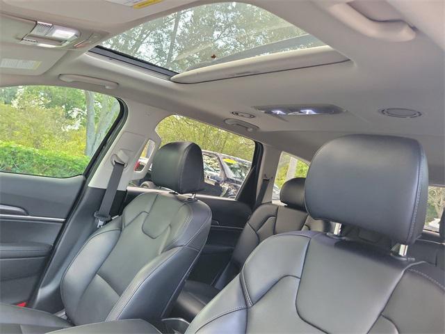 used 2023 Kia Sportage car, priced at $25,295