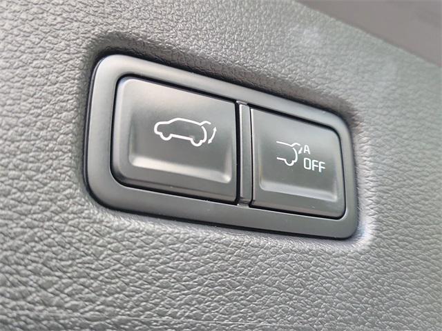 used 2023 Kia Sportage car, priced at $25,295