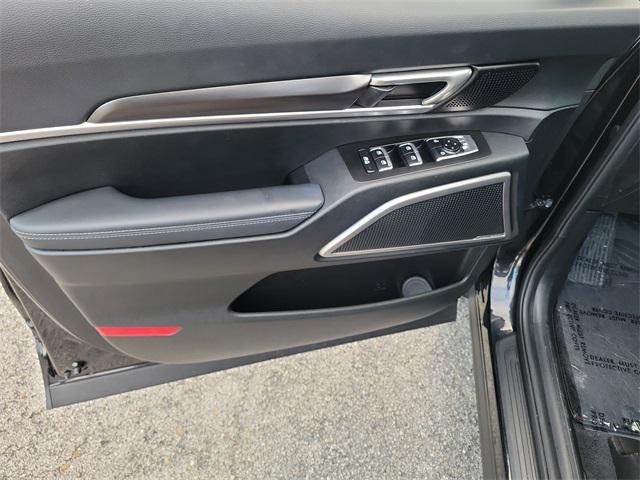 used 2023 Kia Sportage car, priced at $25,295