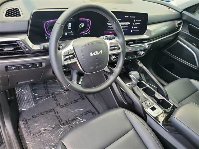 used 2023 Kia Sportage car, priced at $25,295