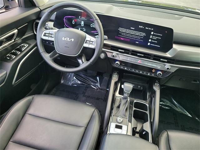 used 2023 Kia Sportage car, priced at $25,295