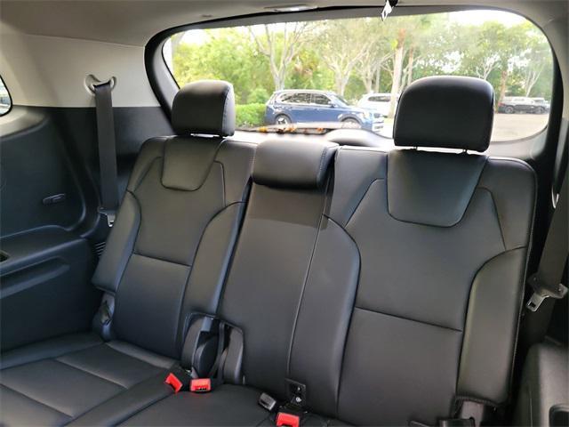 used 2023 Kia Sportage car, priced at $25,295