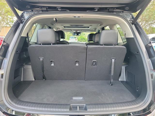 used 2023 Kia Sportage car, priced at $25,295