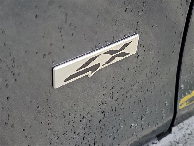 used 2025 Kia Seltos car, priced at $25,988