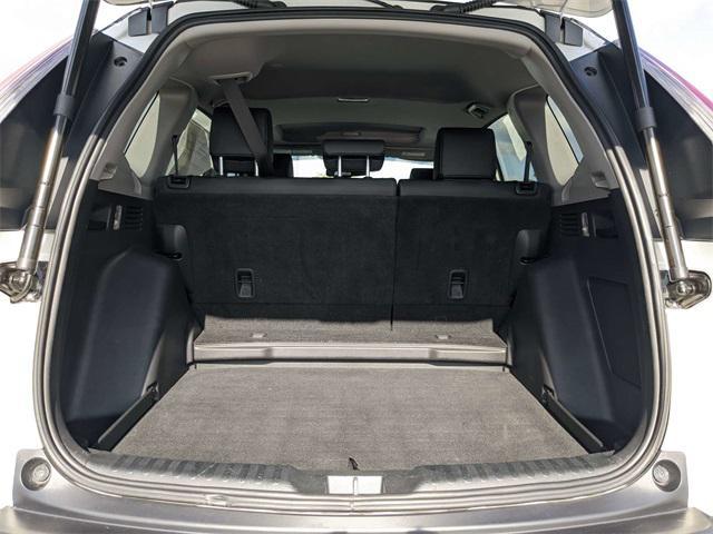 used 2019 Honda CR-V car